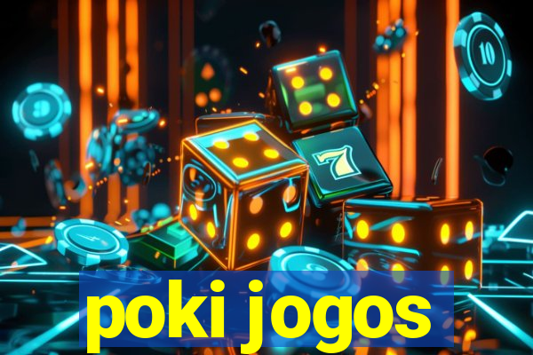 poki jogos